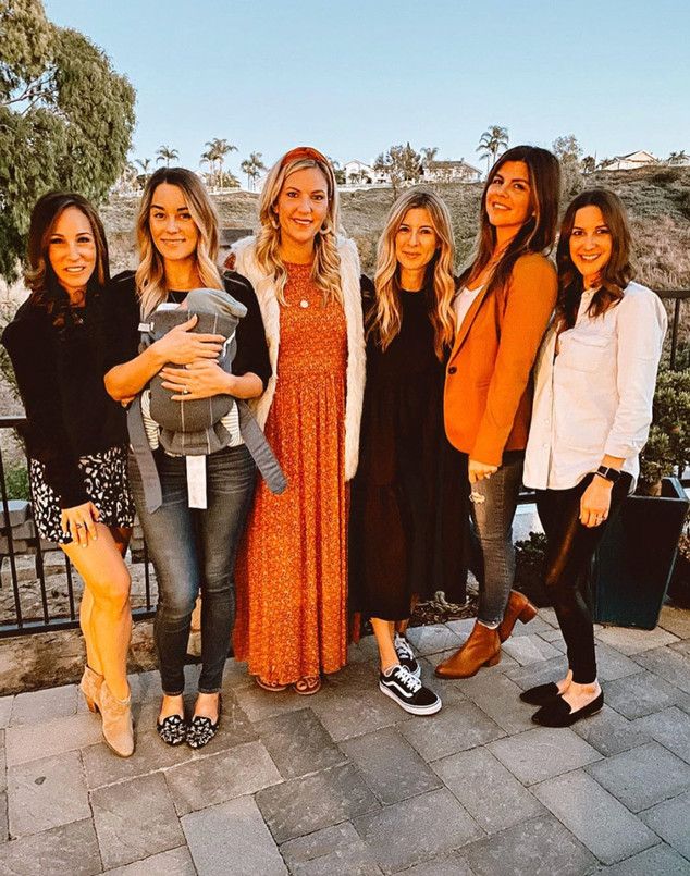 The First Photos of Sadie Robertson’s Wedding Gown Will Leave You